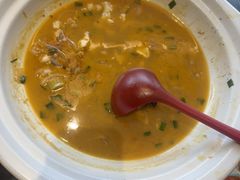 -川流不息·地道川菜·小龙虾(松东路店)