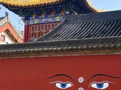 -西安市广仁寺