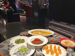 -曾宴·楚菜(湖北省博物馆店)