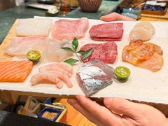 -鮨冠OMAKASE食べ放题(北京首店)