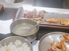 -大神太神·铁板烧(七宝领展广场店)