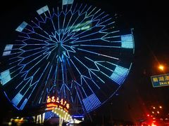 -南昌之星摩天轮