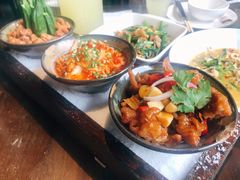 -路小缦·珍馐美馔(市心北路店)