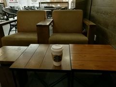 -星巴克(广州中华广场B1层店)