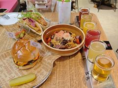 -牛啤堂精酿啤酒餐吧(五棵松华熙店)