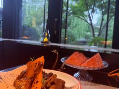 -春色如许·茶食餐厅(桃李春风店)