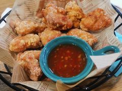 -李先生的首尔小馆(松江启源广场店)