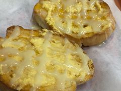 奶油猪-華歡冰室-WahFoon(吉大店)