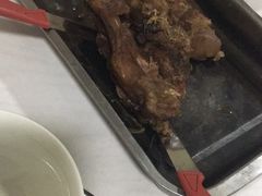 -官厅老勾渔馆(温泉店)