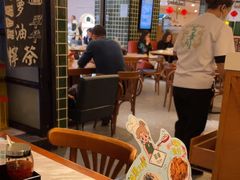 -翠华餐厅(德基广场店)