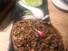 -兰木肆·云南菜(龙湖U城天街店)