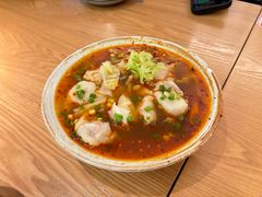 -花盐街·四川乐山小吃(西单大悦城店)