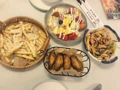 -相聚时光(光华店)
