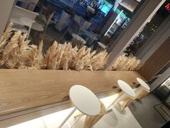 -烫面包·面包烘焙(绿地缤纷城店)