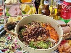 -芸鲜季·云南野生菌餐厅· 云南风物味研社(闵行店)