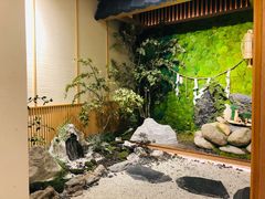 -無境·匠心日本料理(汉街店)