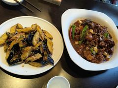 -老牌坊鲁菜名店(聊城美食岛店)