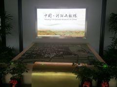 -张家港凤凰山景区河阳山歌馆