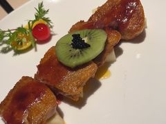 -藤原布二·八佰善会席料理(奥体店)