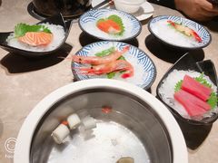 -V-ONE西雅图海鲜自助餐厅(仓山万达广场店)