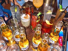 -Orangutan Bunker猩猩地堡酒吧(兰桂坊店)