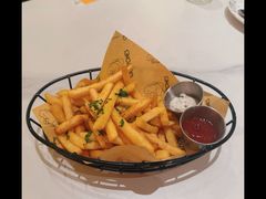 -CRAZYONES克芮旺斯西班牙餐厅(苏州中心店)