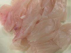 -正能量脆肉鲩火锅