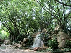 景点-广州珠江公园