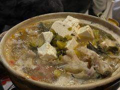 -川香煲(茅台路店)