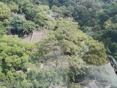 -广州市白云山风景名胜区