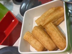 -喜歪歪·平价海鲜市场小火锅(龙阳广场店)