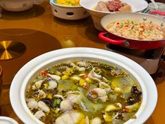 -自己人•宜昌菜(水悦城店)