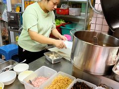 -新一味普宁肠粉王(梅林店)