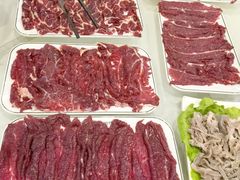 -福合埕牛肉火锅(长平国新店)