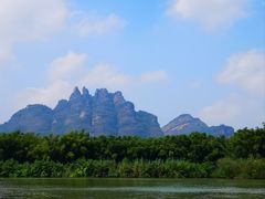 -丹霞山风景名胜区