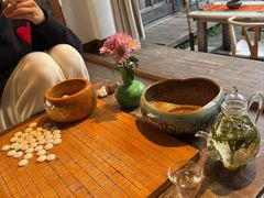 -古今茶语·峨眉山有机茶体验馆