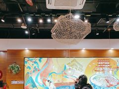 -西部马华清真兰州牛肉面·烧烤夜市(三里河店)
