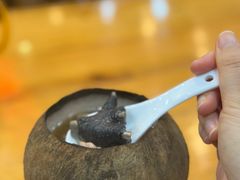 -花溪雨·森林餐厅(石基店)