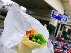 -沓客卤肉卷(共和新路店)