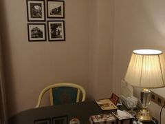 -上海安亭别墅花园酒店