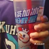 珍珠奶茶不停杯