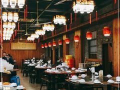 大堂-老味道餐厅(江山店)