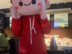 -海底捞火锅(顺义华联店)