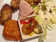 -大冒险家餐厅