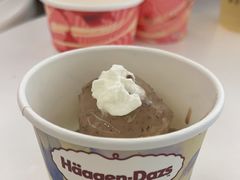 -哈根达斯(武汉天地店)