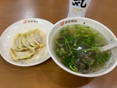 -回回锅贴(小河沿店)