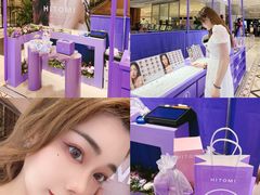 -HITOMI希多蜜美瞳(新世界新丸中心店)