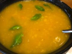 豆汤豌豆尖-望京一号·重庆江湖菜(工体店)
