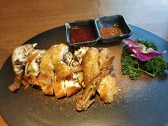 麦麦山烤鸡-麦麦山云南菜(复地活力城店)