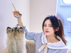 -怪兽屋·羊驼·猫咖·狗咖(俊华广场店)